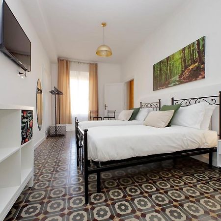 Ych-Luminoso Appartamento Per 8 Pax Rome Bagian luar foto