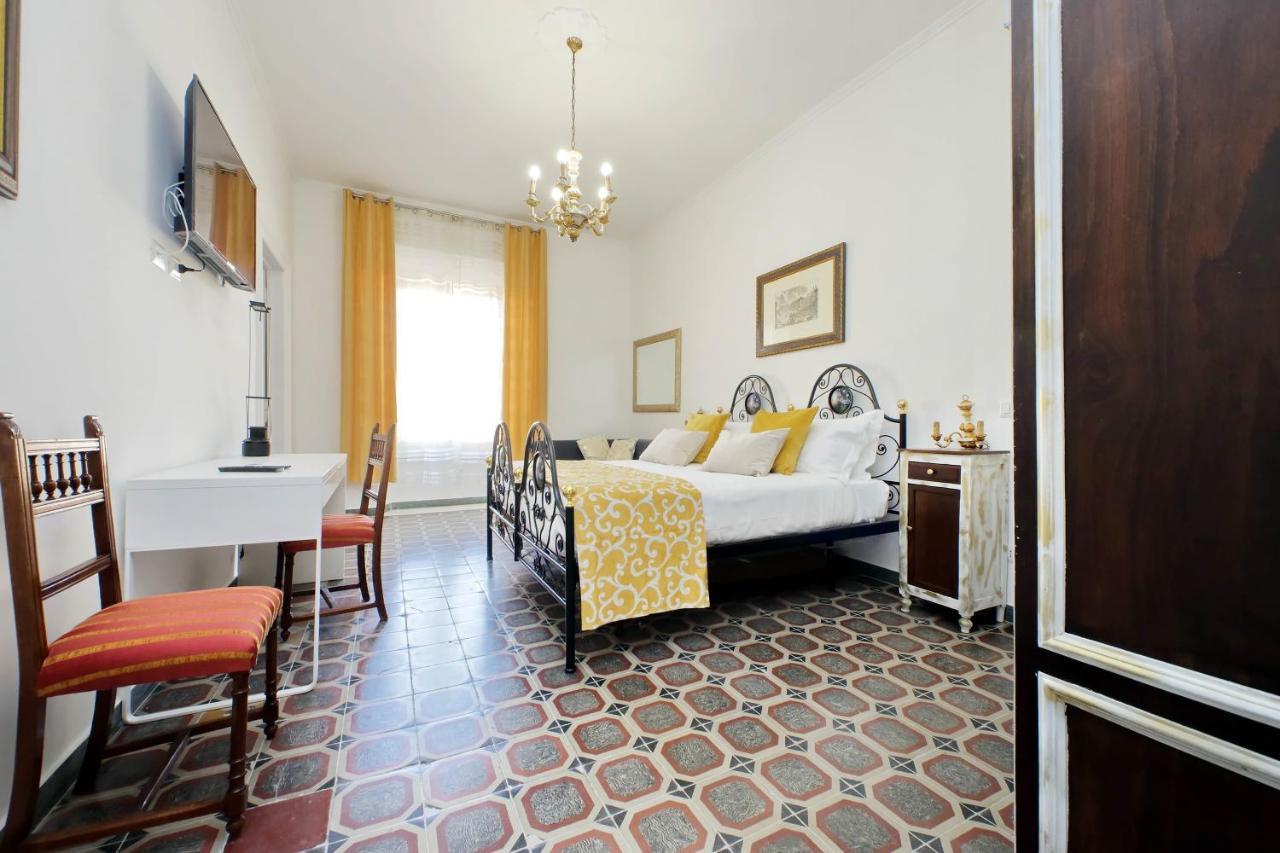 Ych-Luminoso Appartamento Per 8 Pax Rome Bagian luar foto